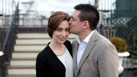 Lorena Buhnici se pune scut în fața soțului său: „Informația a fost scoasă din context”