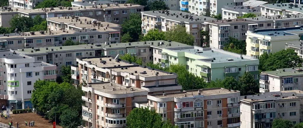 PREȚURILE LOCUINȚELOR au atins NOI MINIME în luna iulie. Cât costă un apartament în principalele orașe ale României