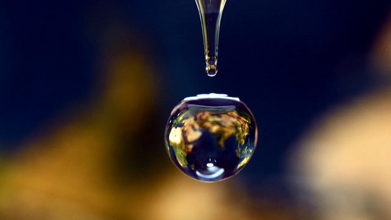 Care este cea mai veche apă din lume. Descoperirea istorică a oamenilor de știință