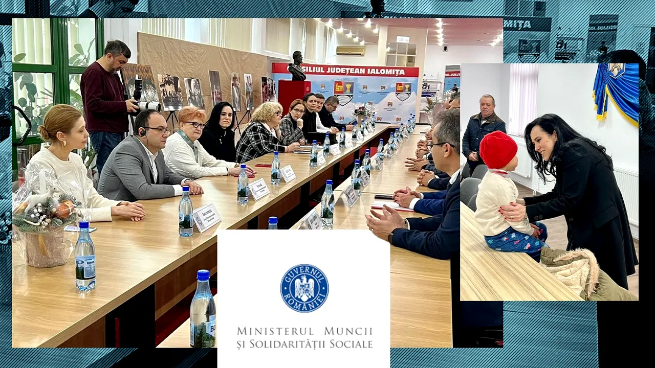 Ministerul Muncii va implementa Venitul Minim de Incluziune, de la 1 ianuarie / Cine sunt beneficiarii