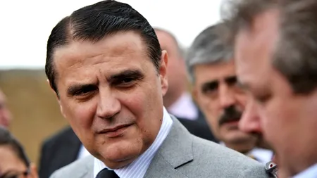 ALEGERI LOCALE 2012. Cum își ajută ministrul Transporturilor colegii de partid în campanie