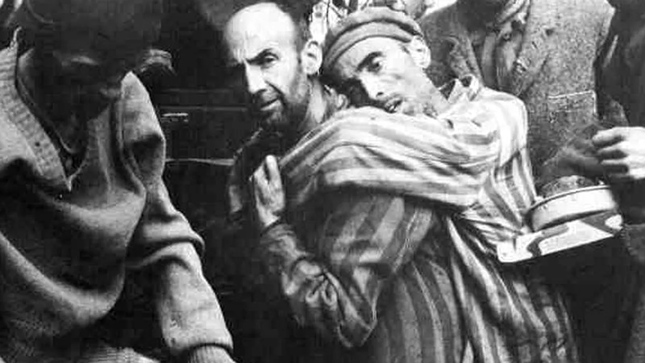Licitațiile cu obiecte din timpul Holocaustului, o afacere înfloritoare pe eBay