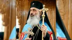 Înaltpreasfințitul Antonie, întronizat Arhiepiscop al Chișinăului, Mitropolit al Basarabiei și Exarh al Plaiurilor