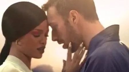 VIDEO. Rihanna, provocatoare în noul său clip „Princess of China