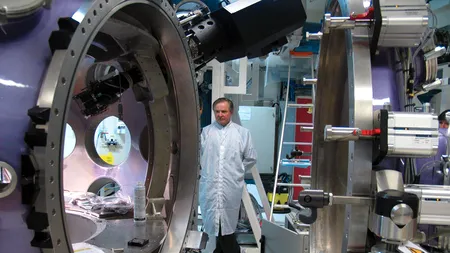 Păcăleli de 1 aprilie în presa internațională: CERN confirmă existența Forței din 