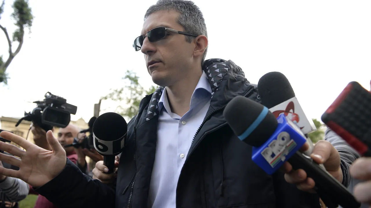 Cazul Condrea. Fosta soție spune că era ofiter SIE. Noua ipoteză a șefilor Hexi Pharma