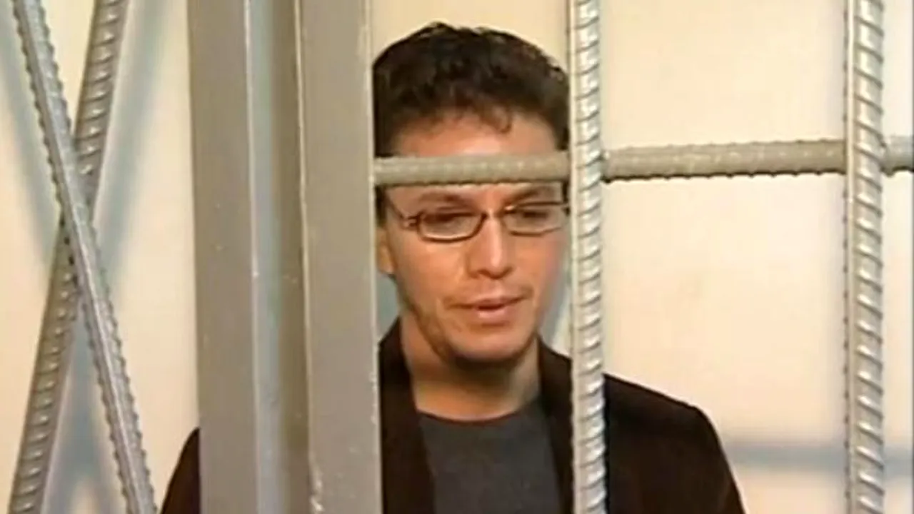 VIDEO. Preot columbian, arestat în Moscova după ce a înghițit 13 prezervative ce conțineau cocaină