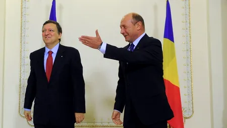 Ponta reclamă lui Barroso că PDL reține buletinele votanților și îi cere să îndemne chiar el la vot