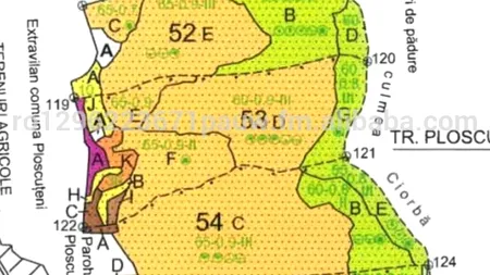 Un teren din România,  de VÂNZARE pe cel mai cunoscut magazin online din China