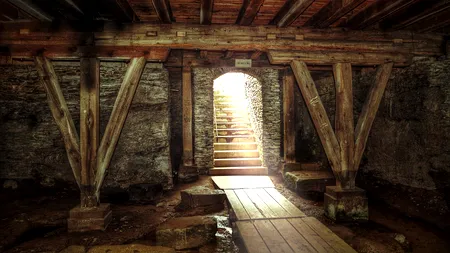 Un austriac și-a ascuns mama moartă în pivniță mai bine de un an de zile ca să-i ia pensia