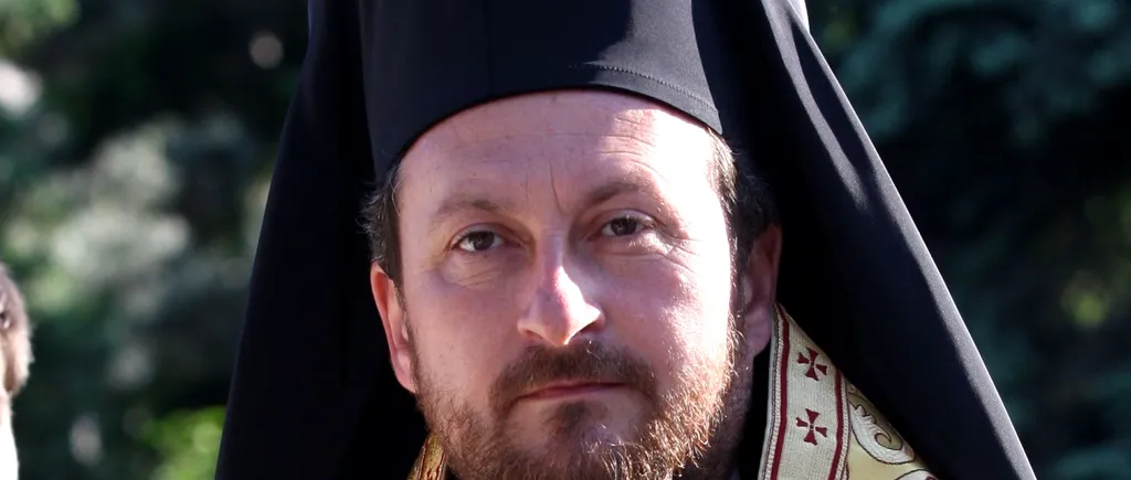 Scandal monstru în BOR după ce fostul episcop al Hușilor a fost condamnat la 8 ani de închisoare pentru viol. De unde își alegea victimele