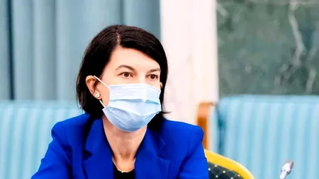 Violeta Alexandru, încă un atac la adresa social-democraților: “PNL a crescut alocațiile în ultimii ani, nu PSD!”
