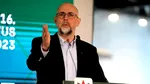 Kelemen Hunor dezminte că ar fi refuzat varianta de premier Luca Niculescu. Ce fel de majoritate ar susține UDMR pentru un nou guvern