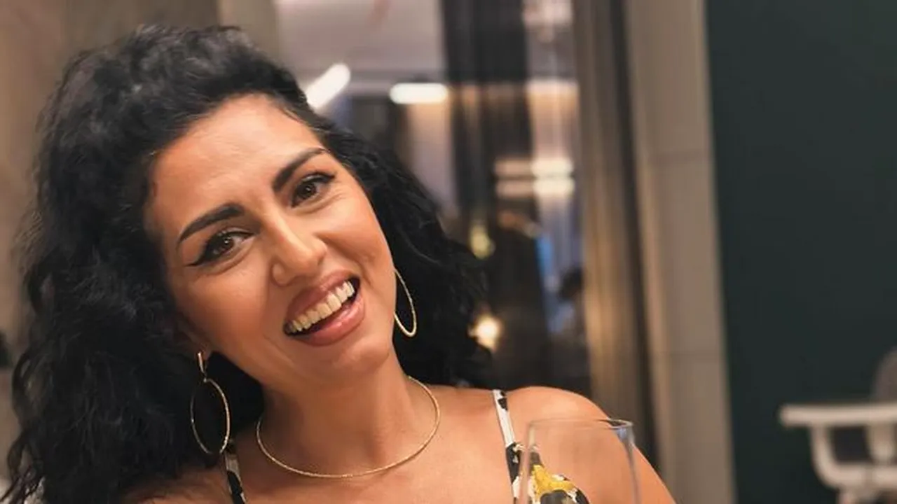 Doinița Oancea, despre perioada când a practicat jurnalismul. ”Am aflat ulterior și am fost foarte SUPĂRATĂ”