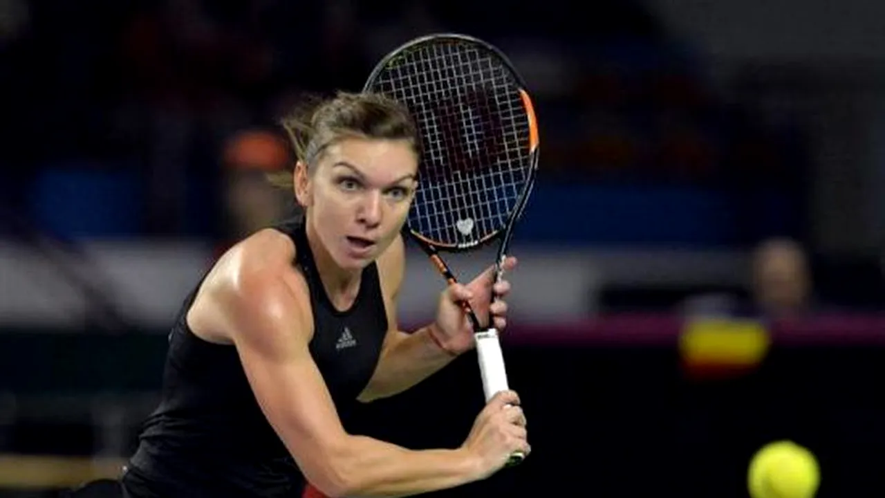 Simo nu mai are putere nici să se enerveze