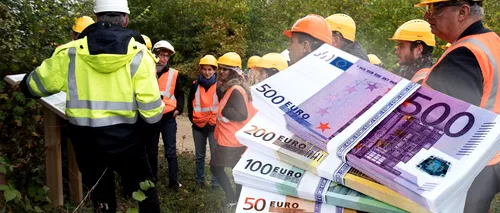 Job-ul plătit cu un salariu lunar de 50.000 de euro, dar pe care nimeni nu îl vrea
