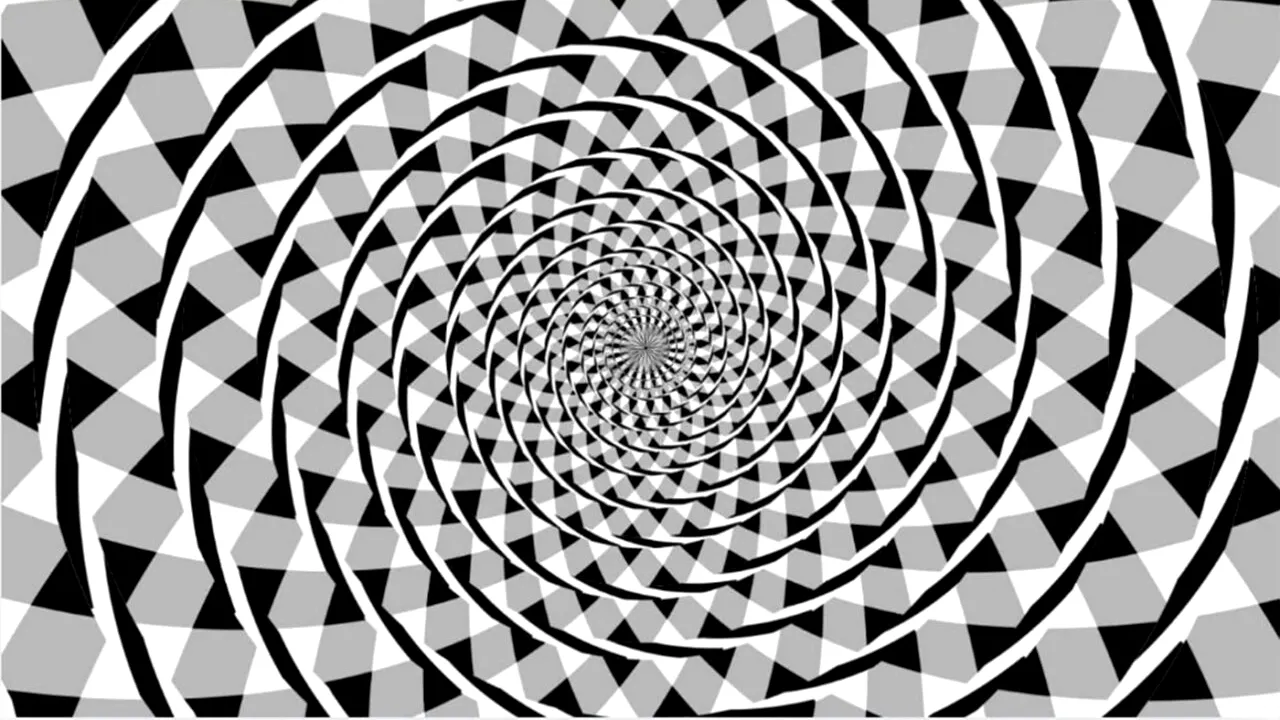 Test IQ exclusiv pentru genii | Doar 1% pot identifica numărul ascuns în această iluzie optică