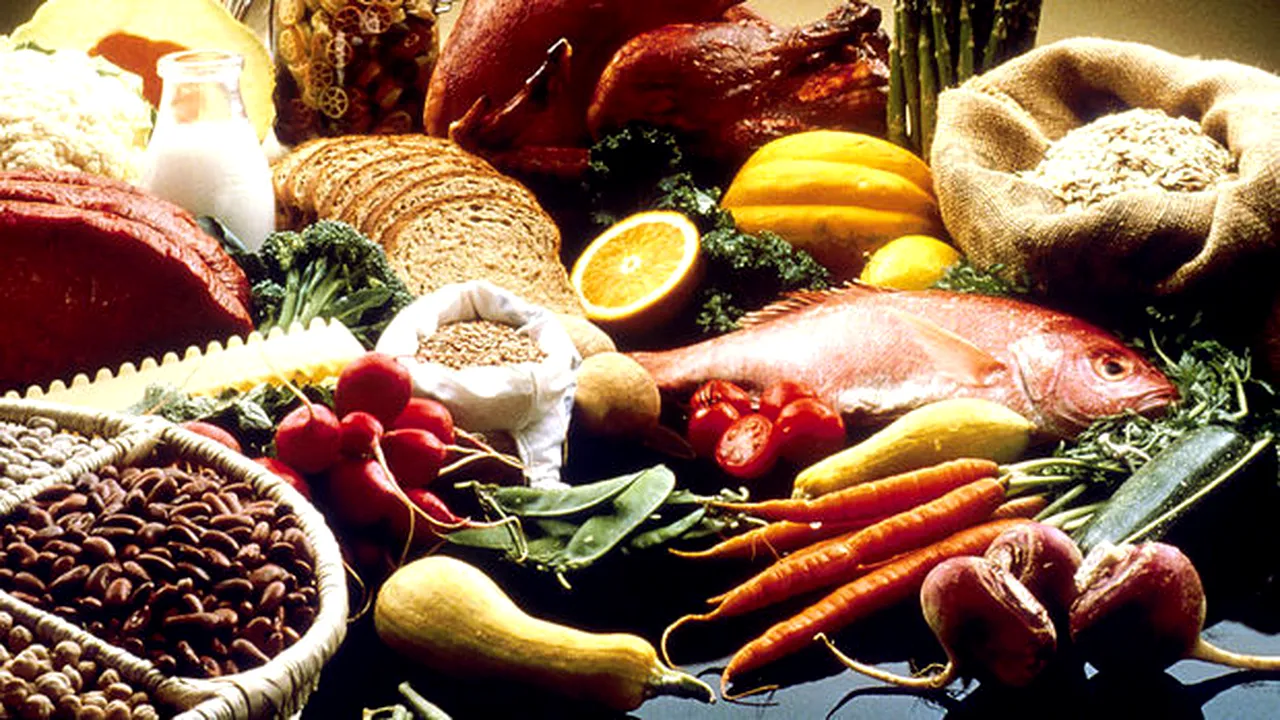 Care este alimentul de bază al omenirii. Răspunsul-surpriză al specialiștilor