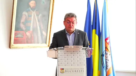 Frauda de la Facultatea de Drept | Cei 45 de studenţi au fost exmatriculati