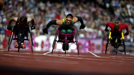Încep Jocurile Paralimpice de la Paris. Lista sportivilor care vor reprezenta ROMÂNIA