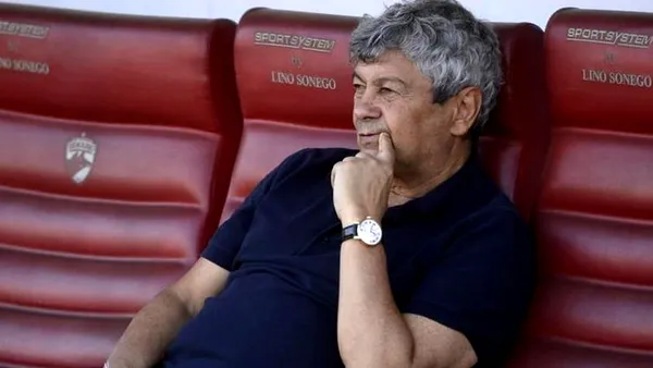 Alarmă pentru Mircea Lucescu! A rămas fără titularul Louis Munteanu. Cum arată acum lotul „tricolor”