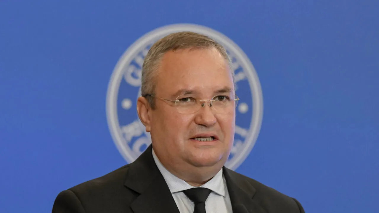 VIDEO | Nicolae Ciucă, despre măsurile pregătite de Guvern: „Vom continua să discutăm reducerea cheltuielilor la nivelul aparatului bugetar”