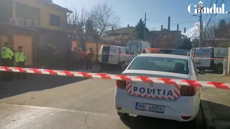NEWS ALERT! O femeie de 53 de ani, ucisă de câine în București
