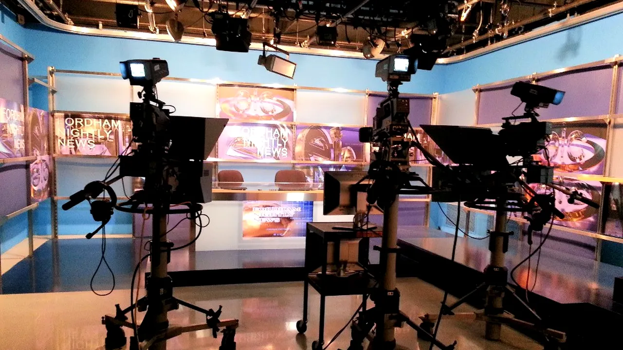 Un jurnalist român cu o carieră de aproape 20 de ani a murit: 