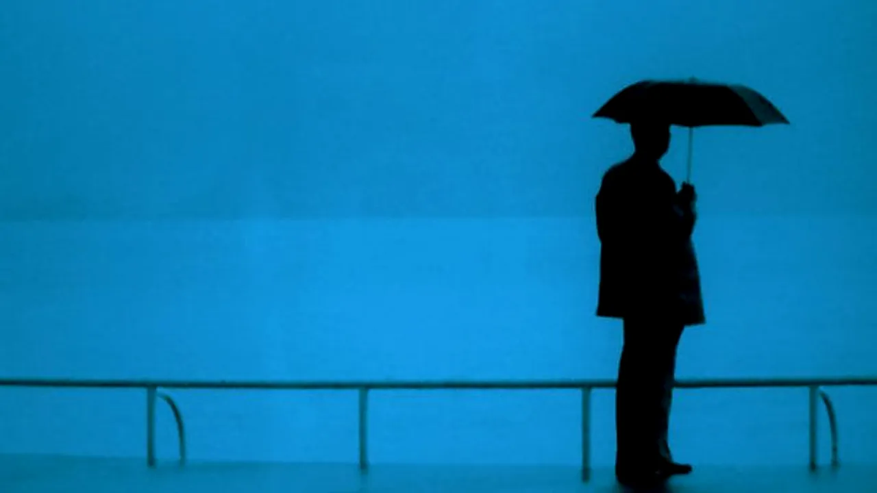 Data de 20 ianuarie, cea mai deprimantă zi din 2014. Cum a ajuns un psiholog britanic la această concluzie 