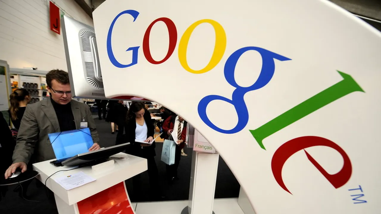 Premieră pentru acțiunile Google