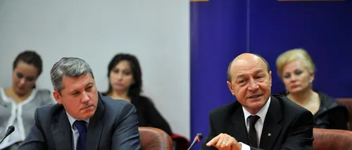 Traian Băsescu: Dacă se respectă angajamentele publice, viitorul prim-ministru este Cătălin Predoiu