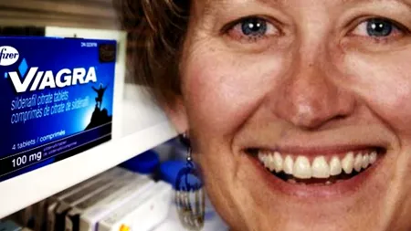 O femeie politician din Kentucky spulberă visul bărbaților care sperau să își trateze disfuncția erectilă. „Trebuie să jure cu mâna pe Biblie!