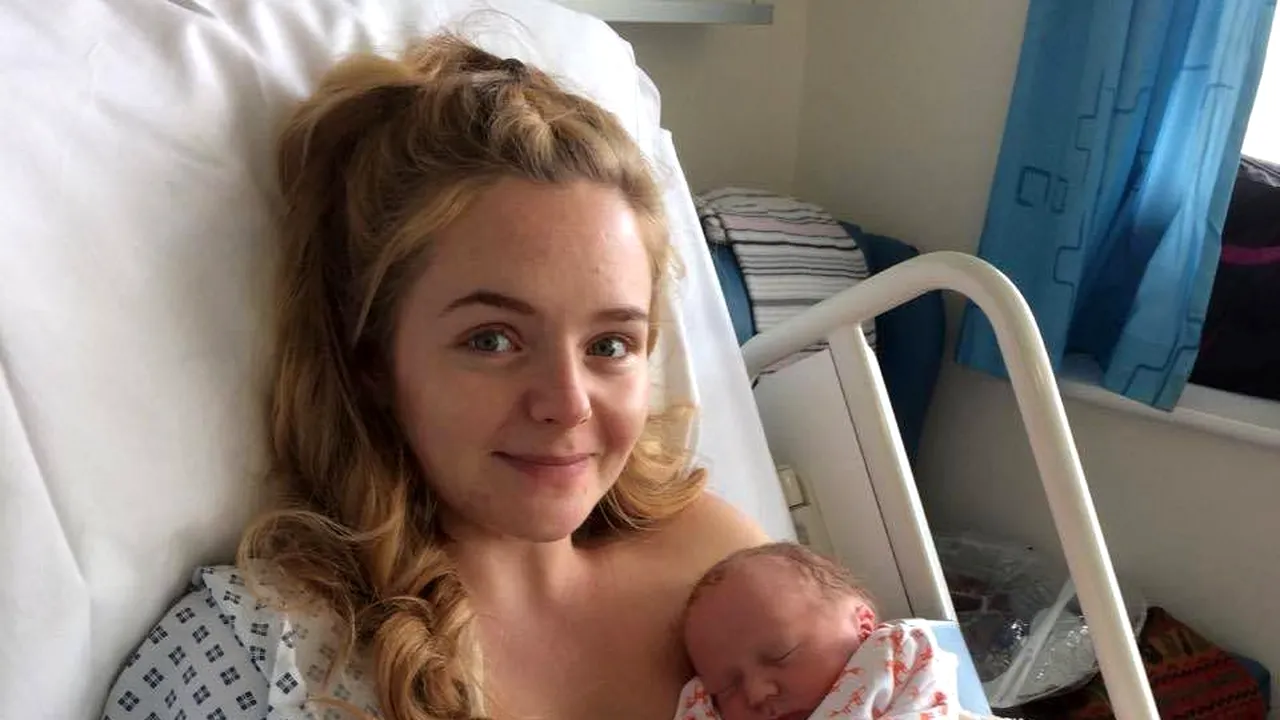  O femeie a avut parte de surpriza vieții ei. Ce i-au spus medicii