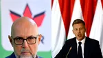 Kelemen Hunor dezminte că ar fi fost sunat de premierul Ungariei să nu voteze Guvernul Veștea. Ce argumente aduce liderul UDMR