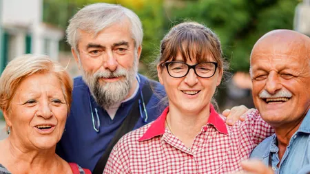 Femeile se pot PENSIONA mai devreme chiar și cu zece ani. Ce spune noua lege a pensiilor