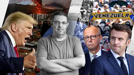 Pacea americană și noua supușenie mondială