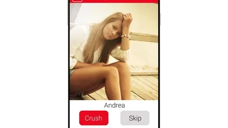 Trei români au creat o aplicație care îți arată, cu ajutorul Facebook, dacă persoana pentru care ai o pasiune te place