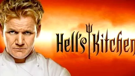 ProTv a achizitionat formatul „Hell''s Kitchen