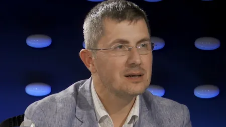 Marius Tucă Show. O altă față a lui Dan Barna. „Tu nu ai să mori niciodată!