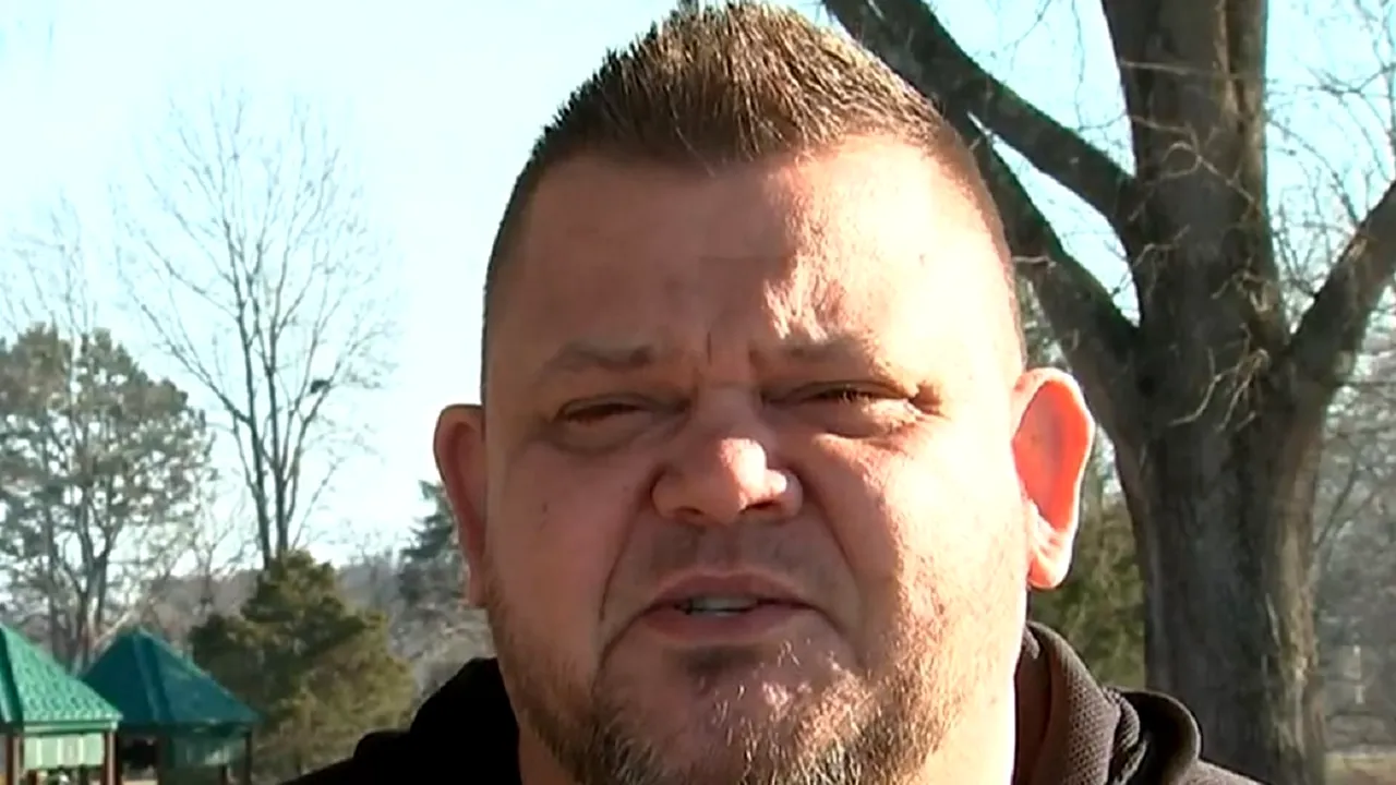 VIDEO | Un american refuză transplantul de rinichi, pentru că spitalul îi impune vaccinarea anti-Covid: „M-am născut liber și voi muri liber. Nu mă răzgândesc”