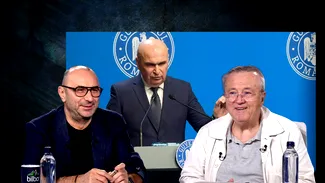 Ion Cristoiu îl acuză pe Bolojan că repetă „șmecheria” lui Traian Băsescu: „Încalcă Constituția și, dacă nu îl atenționează nimeni, o mai face o dată”