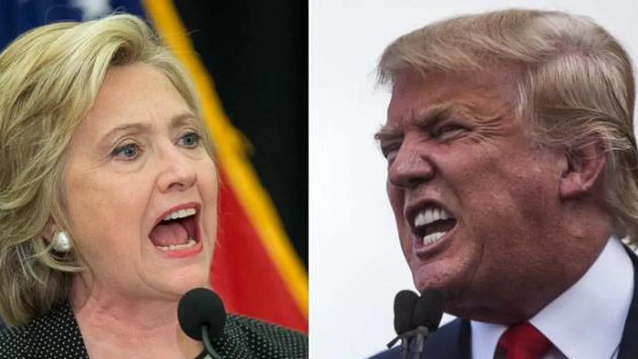 De ce l-ar sprijini Netanyahu pe Trump?