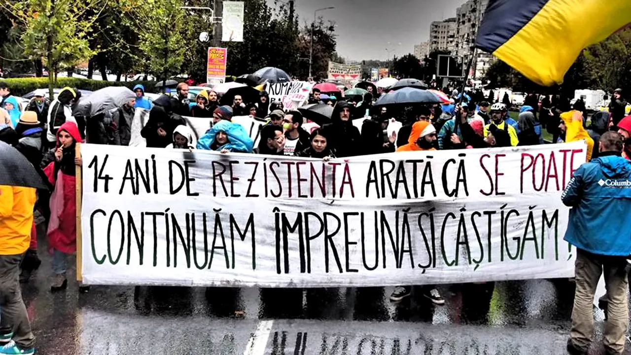 Cazanciuc: MJ a emis aviz de legalitate proiectului Roșia Montană, nu ne pronunțăm pe viabilitate