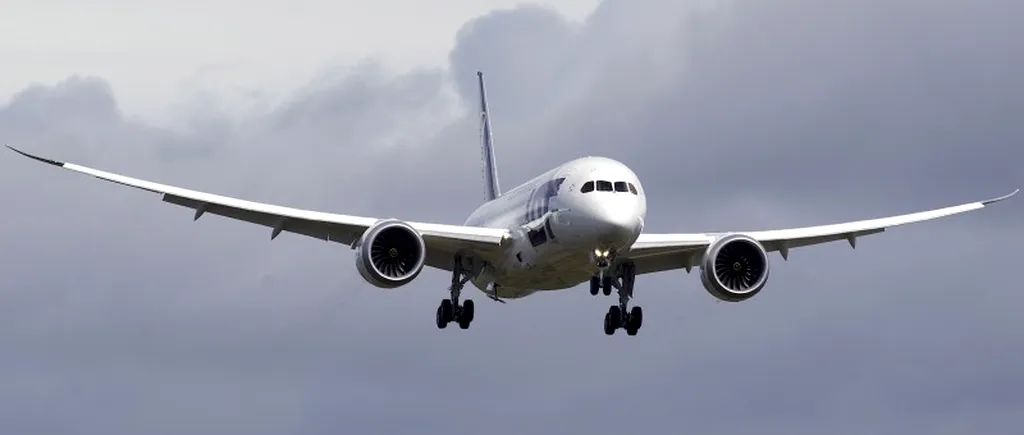 Canada, Europa și Japonia ordonă verificarea emițătoarelor de avarie la avioane Boeing și Airbus
