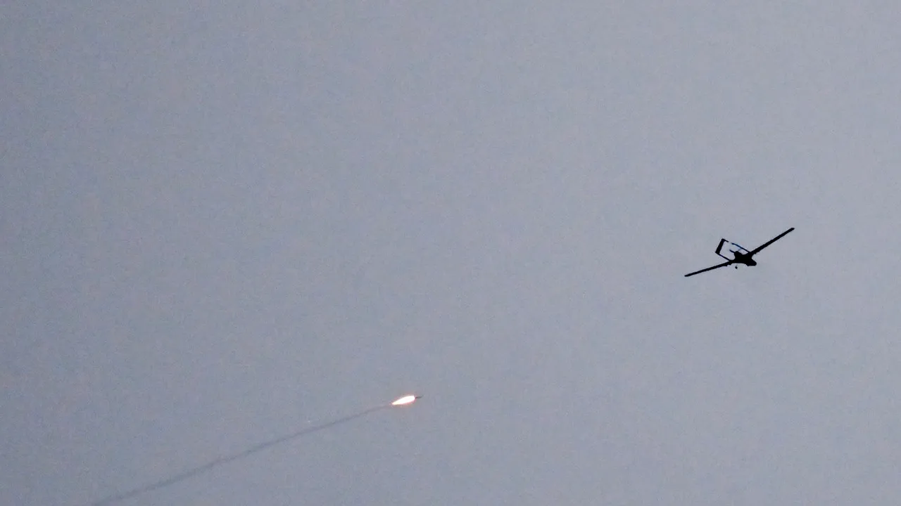 Ziua 451 de război în Ucraina. Un nou atac cu drone asupra Kievului. Zelenski a ajuns în Japonia, la summitul G7 de la Hiroshima