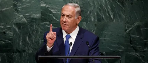 Israelul își „revizuiește relațiile cu ONU după rezoluția anti-colonizare. Prima măsură anunțată de Netanyahu