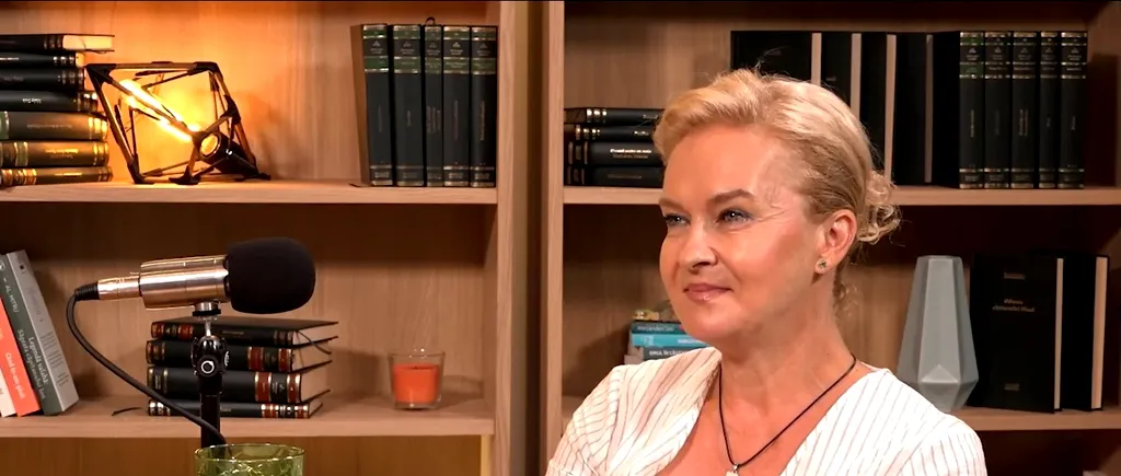 VIDEO | Gafa monumentală făcută în direct la Antena 1. Celebra Mona NICOLICI a rememorat momentul după ani buni: „Nu am putut să zic nimic”