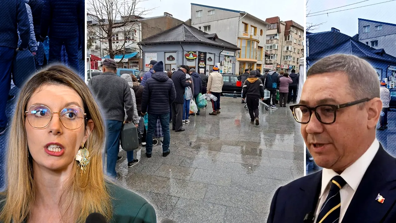 Victor Ponta lansează un scenariu în Criza apei: 