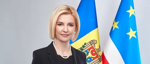 Fosta guvernatoare pro-rusă a GĂGĂUZIEI, Irina Vlah: „Mă gândesc la o candidatură la președinția Republicii Moldova”