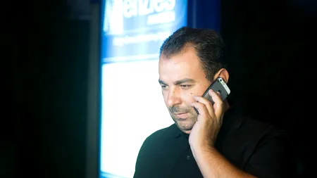 Anchetă a Poliției după ce o tânără din familia lui Daniel Cioabă a dispărut de acasă